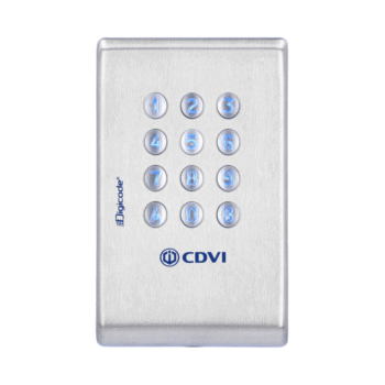 Standalone Access Keypads | Simple Access Control Solutions